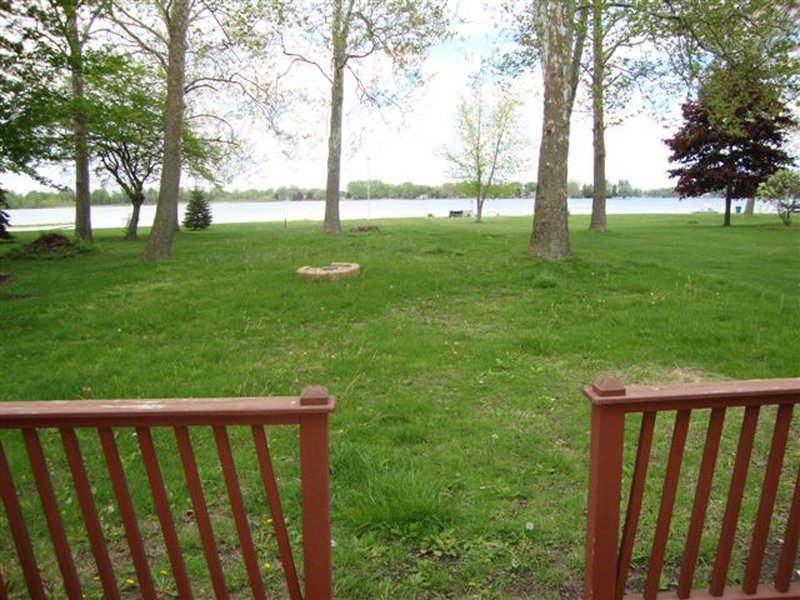 Property photo 2 - Real Estate Auction - Big Chapman Lake - Lakefront Cottage